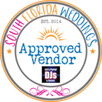 00approved badge - lets party