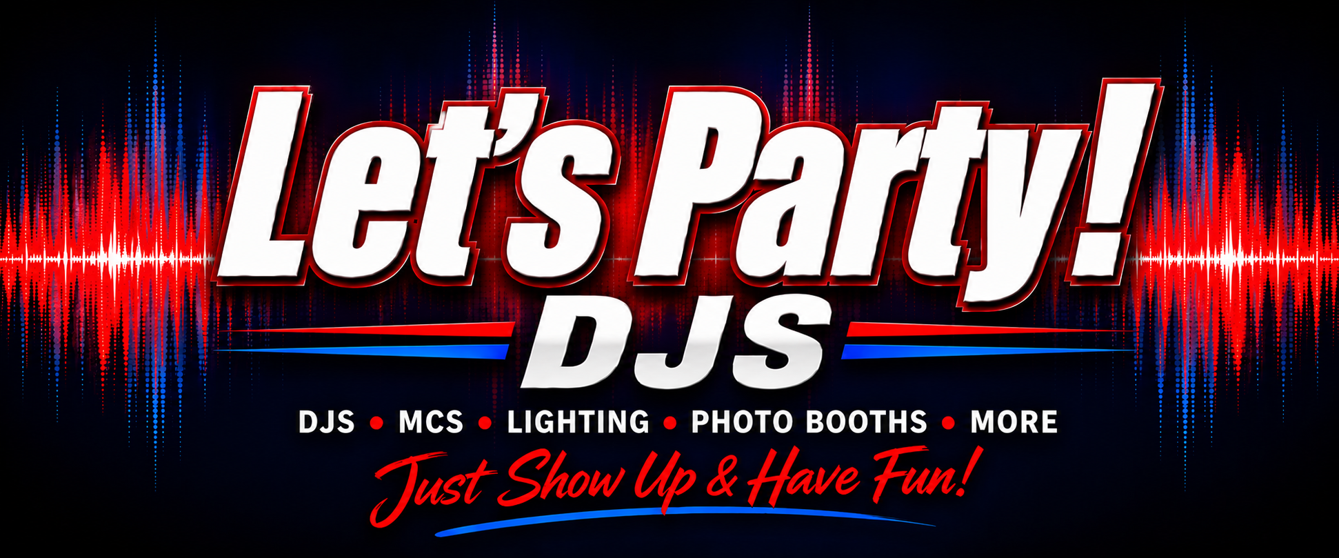 Let's Party DJs of South Florida